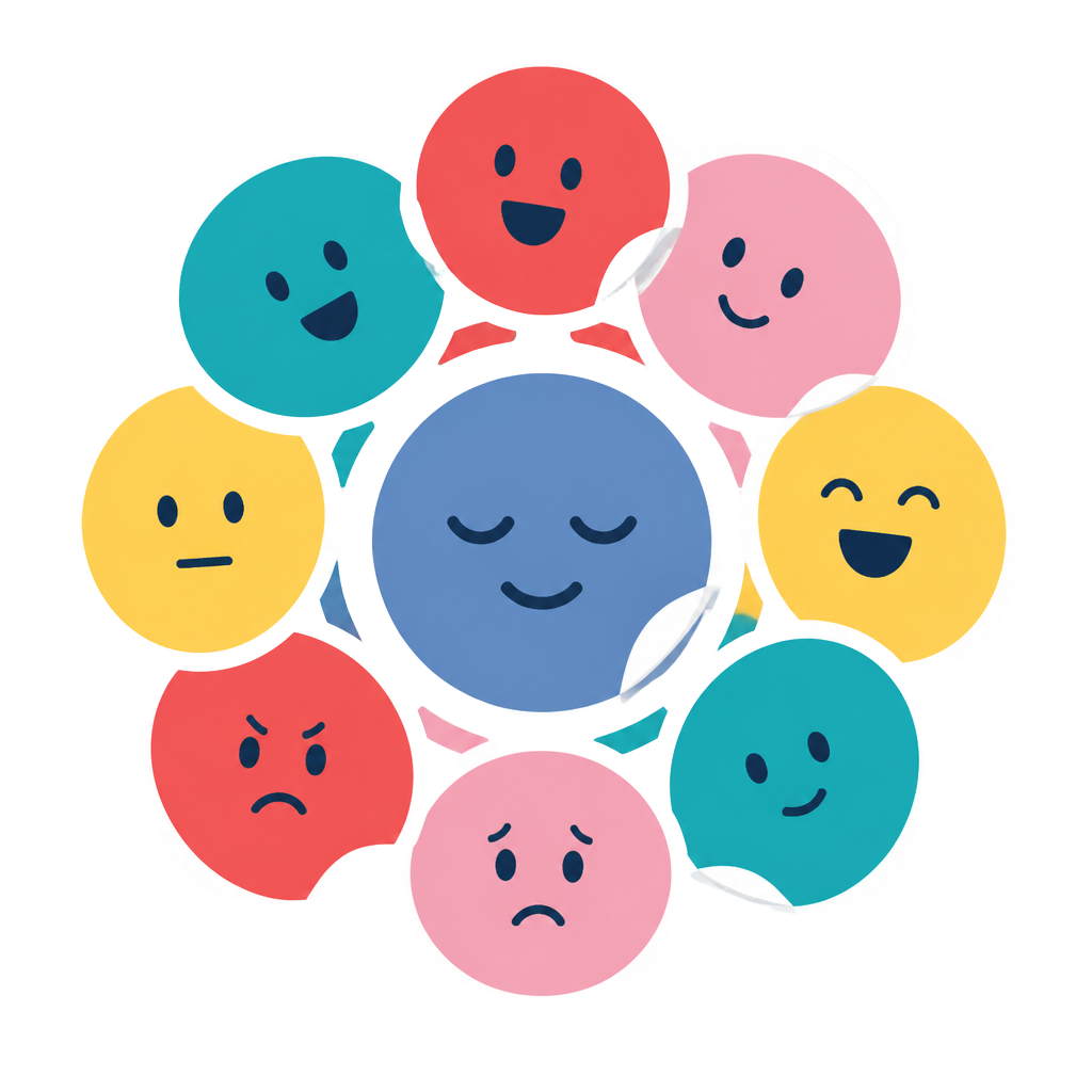 Logo van Week van de Werkstress