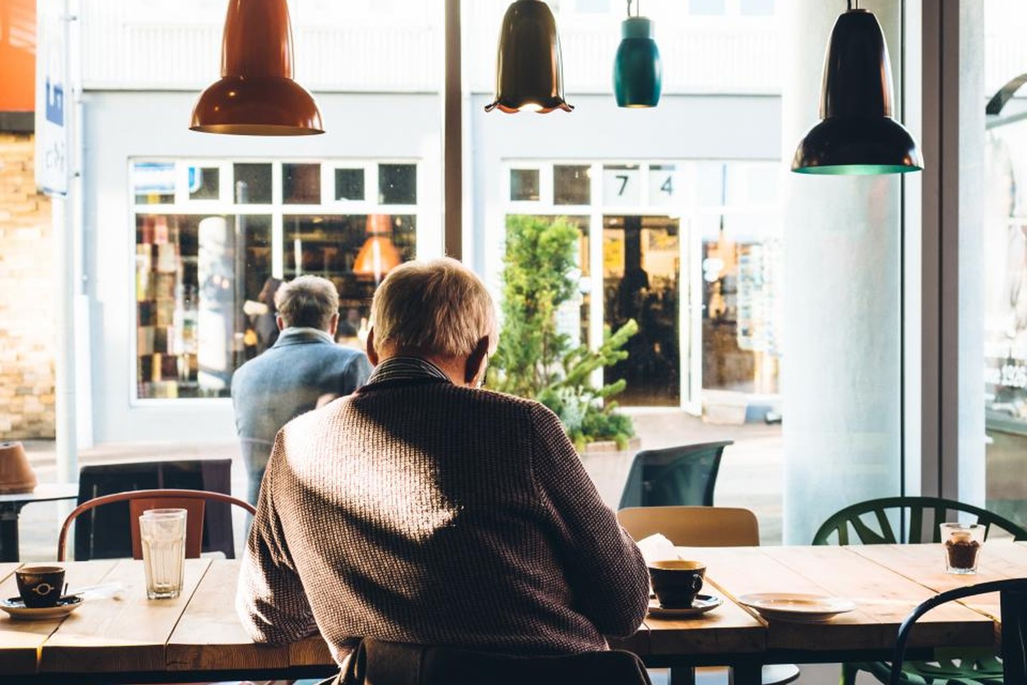 Echte Nederlandse werksituatie passend bij herstel
