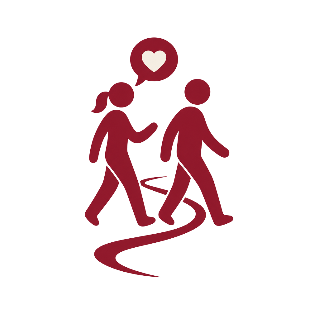 Logo van Walk & Talk