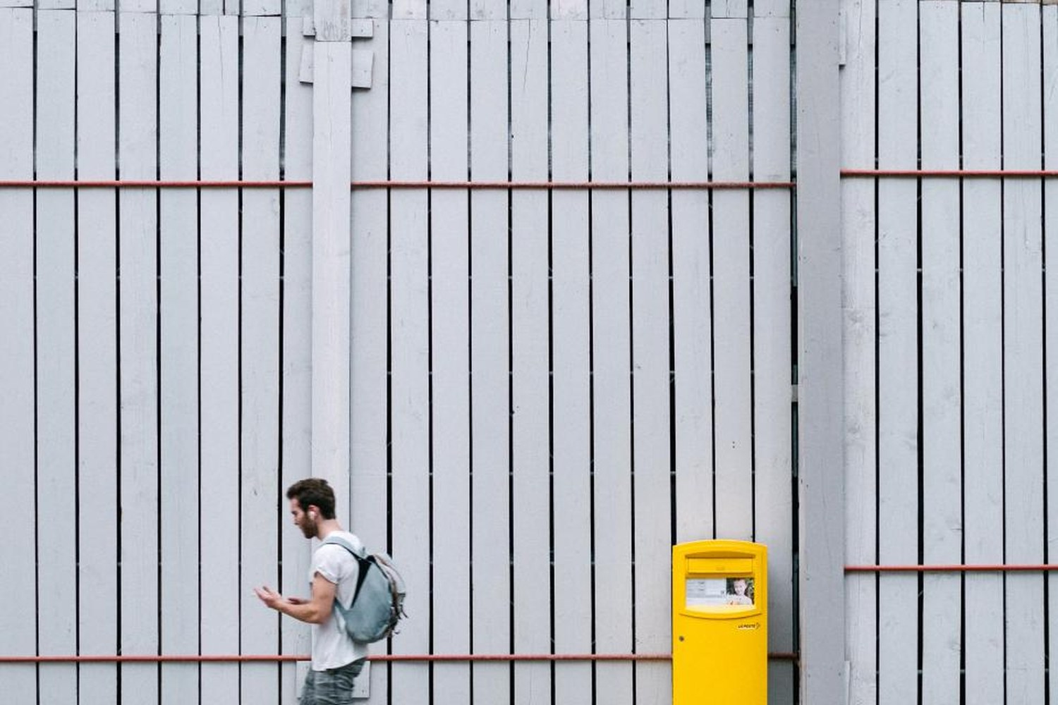 Echte Nederlandse werksituatie passend bij mentaal
