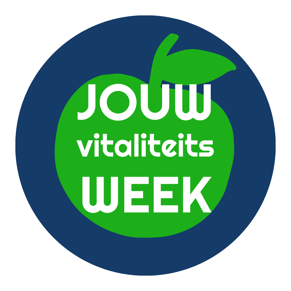 Logo van Jouw Vitaliteitsweek