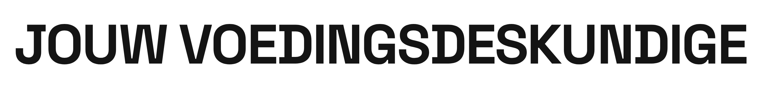 Logo van Voeding aanbod