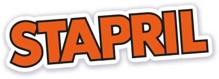 Logo van Stapril